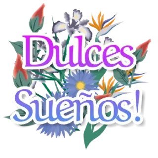 Стикер Saludos Variados by Vane ♾ - 3