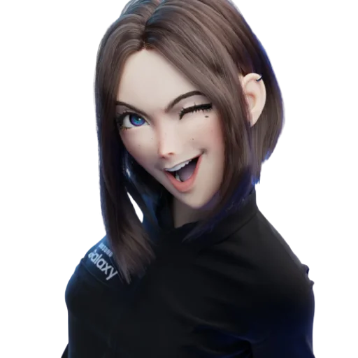 человеческое лицо губа Человек