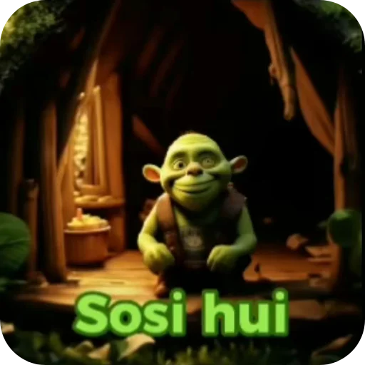 Sticker SamDelal93 - 1