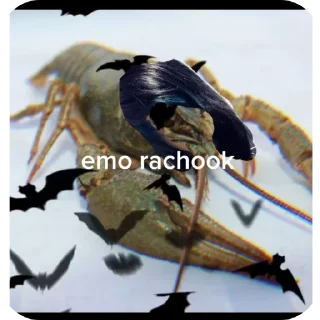 Стикер Сам делал - 11