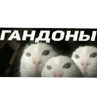 Стикер Сам делал - 7