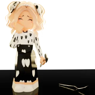 Стикер Sam Stickers - 7