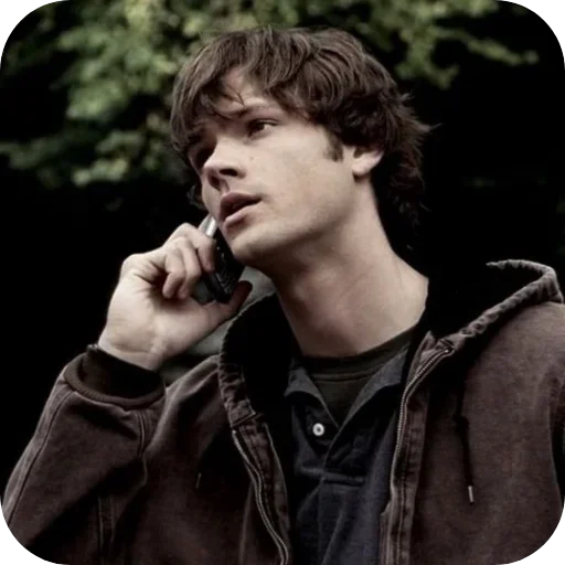 Sam Winchester • @Earth928B - 
