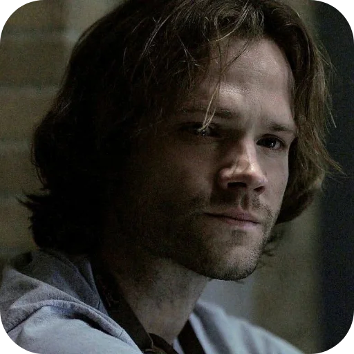 Стикер SamWinchesterEarth928B - 1