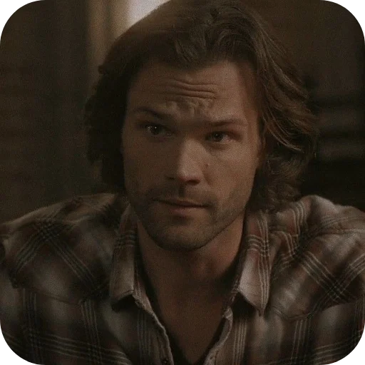 Sticker SamWinchesterEarth928B - 1