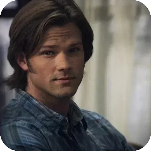 Стикер SamWinchesterEarth928B - 1