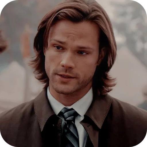 Sticker SamWinchesterEarth928B - 1