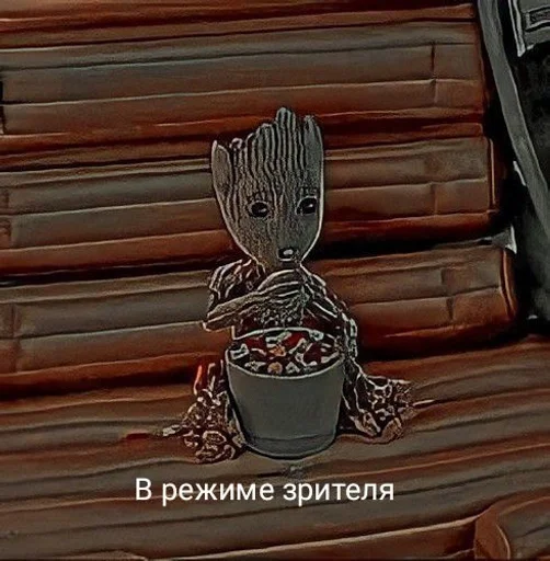 Стикер Sam_boze_by_fStikBot - 1