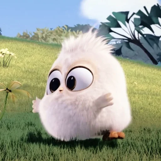 трава растение мультфильм