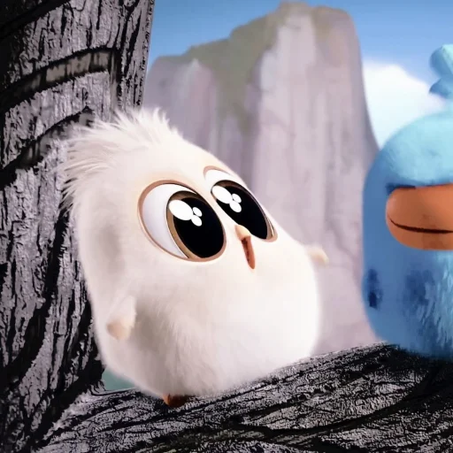 мультфильм игрушка талисман