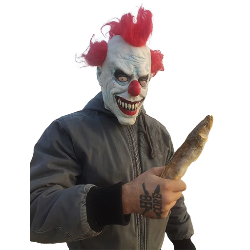 Sticker Sambagial - 1