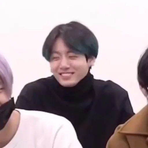 Sticker @SameOldShit | Jungkook - 11