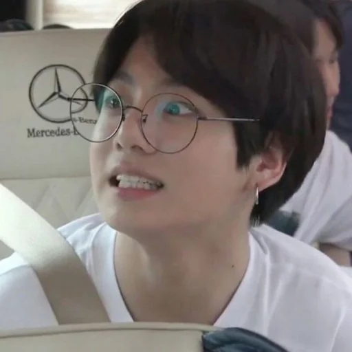 Sticker @SameOldShit | Jungkook - 7