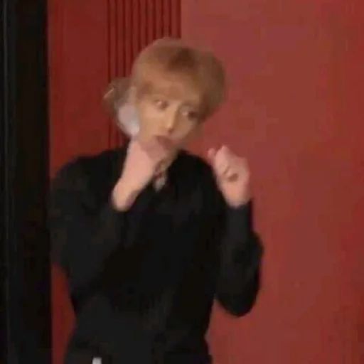 Sticker @SameOldShit | Jungkook - 3