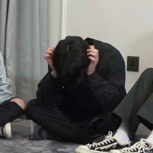 Sticker @SameOldShit | Jungkook - 2