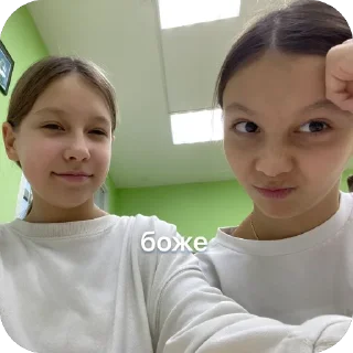 Стикер самира маракасик - 5