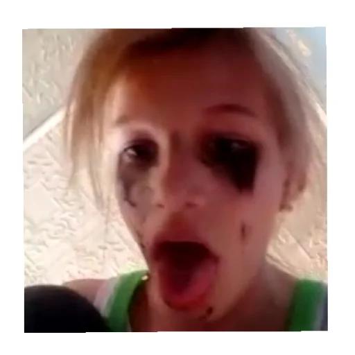 Самка  Катмарв - 