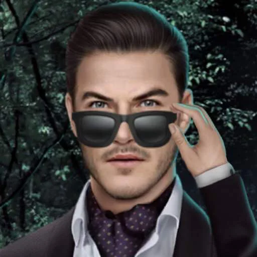 Человек человеческое лицо дерево