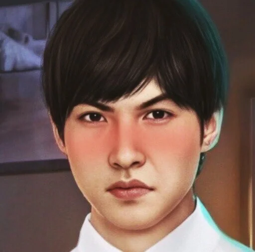 Человек человеческое лицо бровь