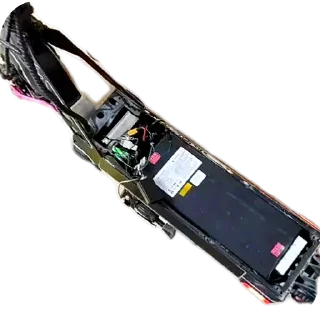 Sticker Самокат 🛴 - 2