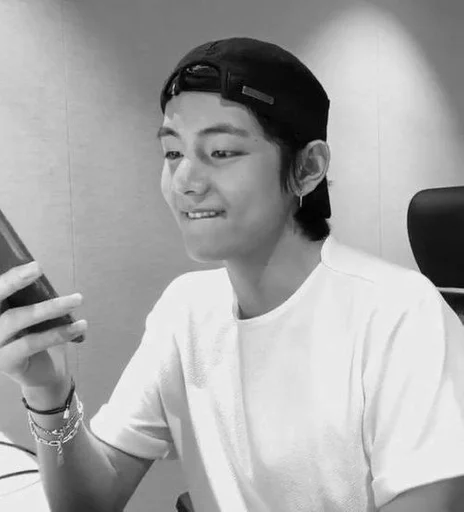 person human face wall