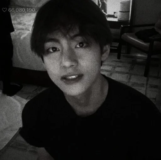 human face person indoor