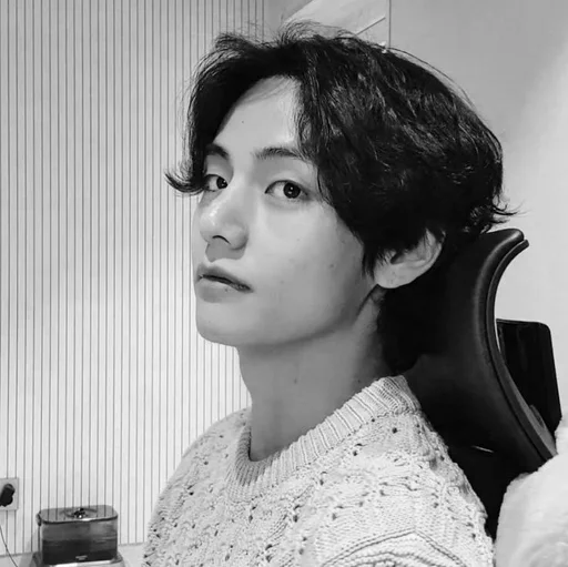 human face person indoor