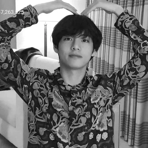 person human face clothing