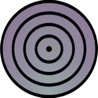 Стикер Samsara Karma @stickersb2b - 5