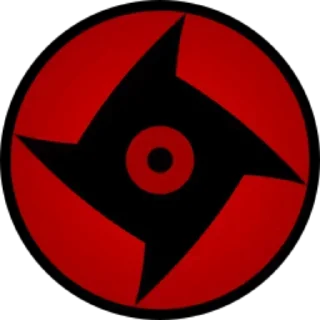 Стикер Samsara Karma @stickersb2b - 6