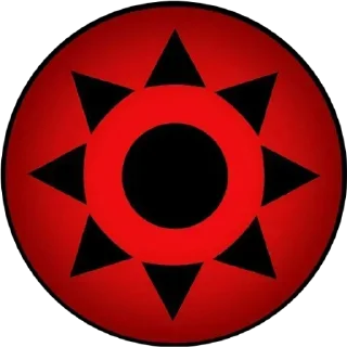 Стикер Samsara Karma @stickersb2b - 9