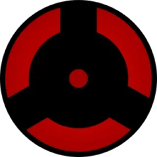 Стикер Samsara Karma @stickersb2b - 7