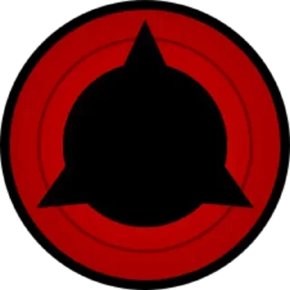 Стикер Samsara Karma @stickersb2b - 4