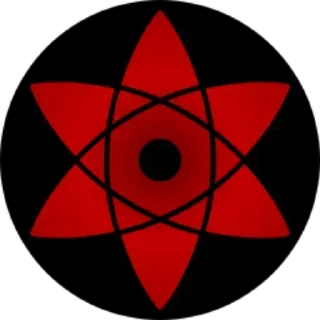 Стикер Samsara Karma @stickersb2b - 1