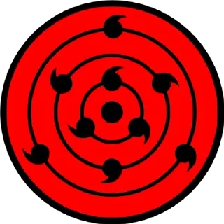 Стикер Samsara Karma @stickersb2b - 0