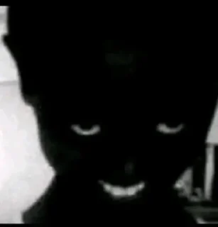 Стикер Реактивный Сэм - 0