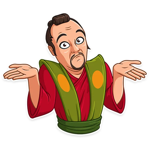 мультфильм рисование клипарт