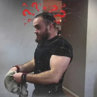 Стикер Samurai.br ||создатель @slvnck0 || - 6