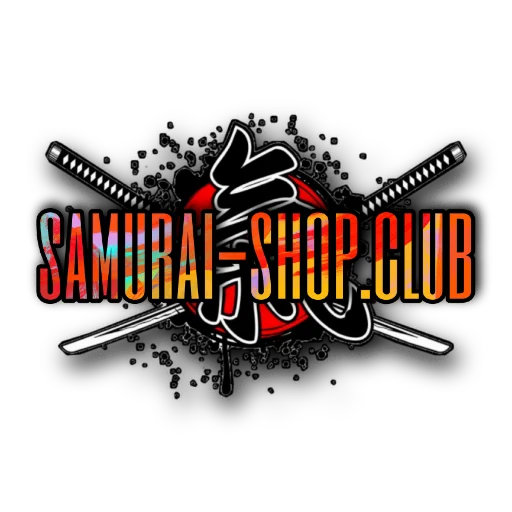 https://samurai-shop.club/ - 