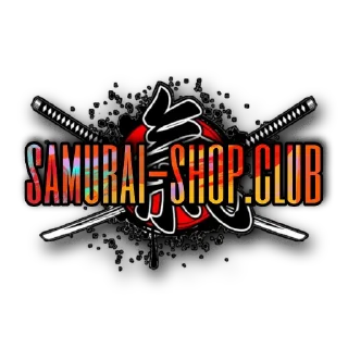 Стикер https://samurai-shop.club/ - 7