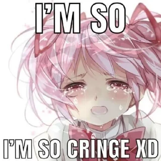 Стикер самые лучшие стикеры - 7