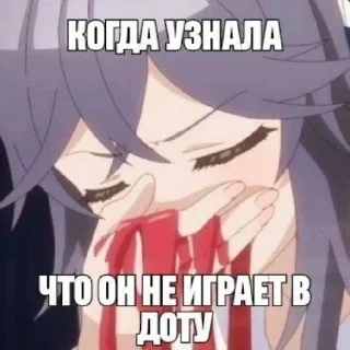 Стикер самые лучшие стикеры - 6