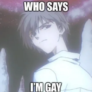 Стикер самые лучшие стикеры - 0