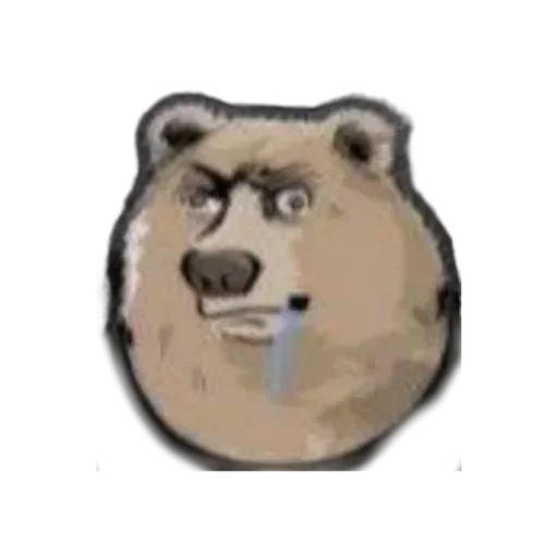 Самый нужный стикер-пак нонконформиста - 