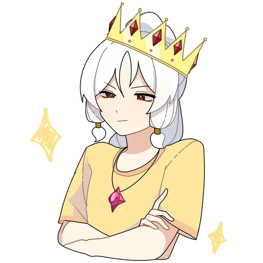 иллюстрация эскиз аниме