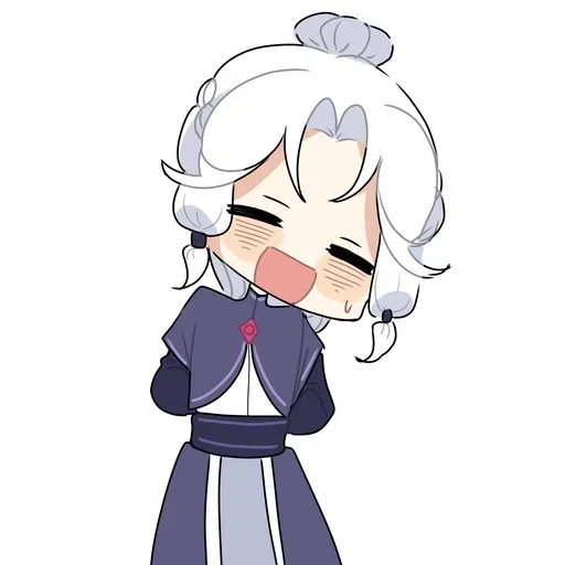 sketch cartoon anime