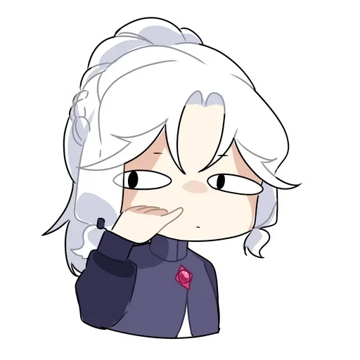 иллюстрация мультфильм аниме