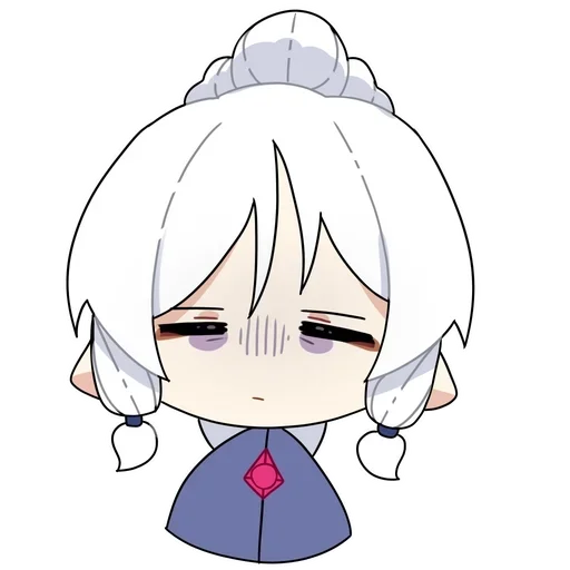 sketch anime cartoon