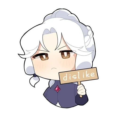 anime cartoon illustration