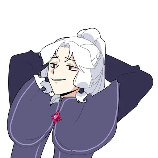 anime illustration clipart